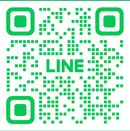 LINE QR Code
